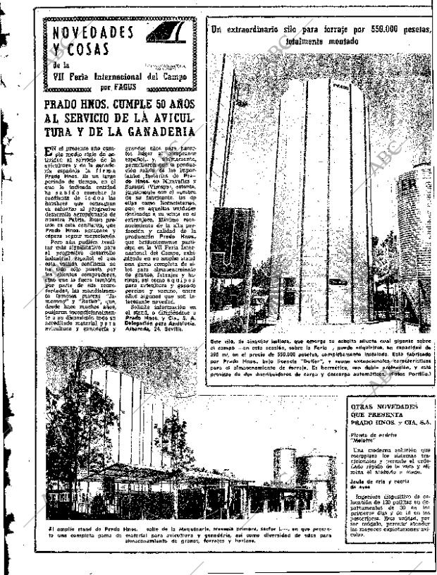 ABC SEVILLA 08-06-1968 página 29