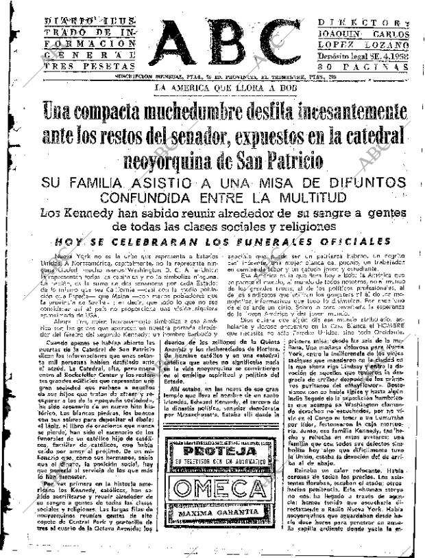 ABC SEVILLA 08-06-1968 página 31