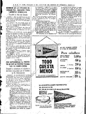 ABC SEVILLA 08-06-1968 página 41