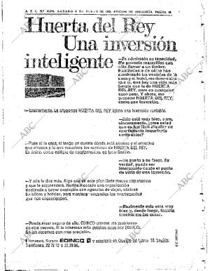 ABC SEVILLA 08-06-1968 página 52