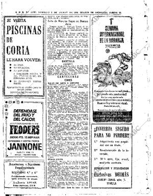 ABC SEVILLA 08-06-1968 página 68