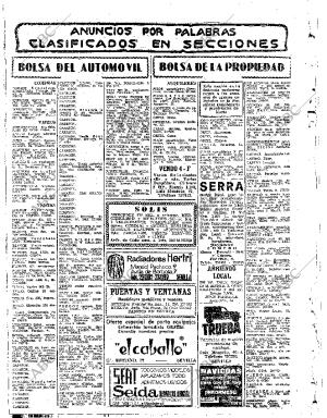 ABC SEVILLA 08-06-1968 página 70