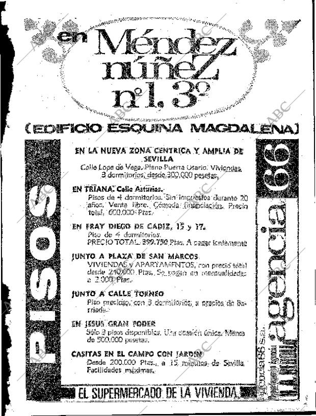 ABC SEVILLA 08-06-1968 página 75