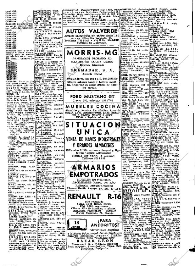 ABC MADRID 09-06-1968 página 103