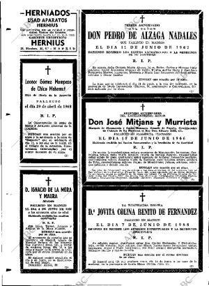 ABC MADRID 09-06-1968 página 116