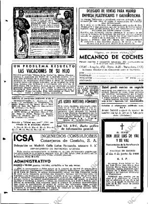 ABC MADRID 09-06-1968 página 118