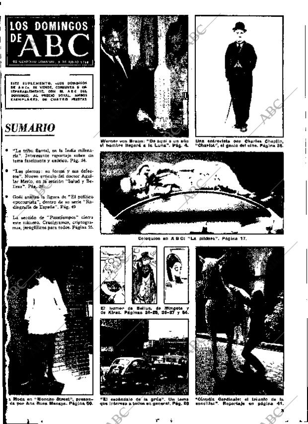 ABC MADRID 09-06-1968 página 123