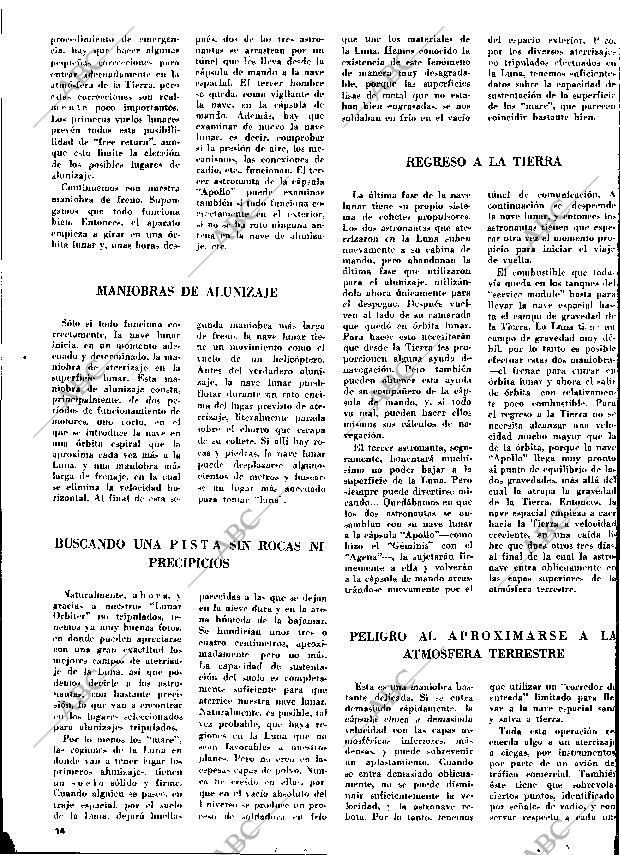 ABC MADRID 09-06-1968 página 134
