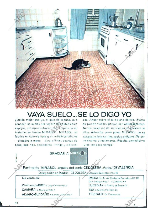 ABC MADRID 09-06-1968 página 136