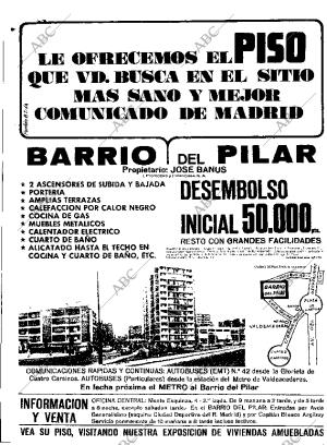 ABC MADRID 09-06-1968 página 14