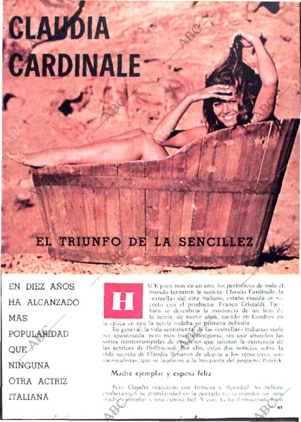 ABC MADRID 09-06-1968 página 159