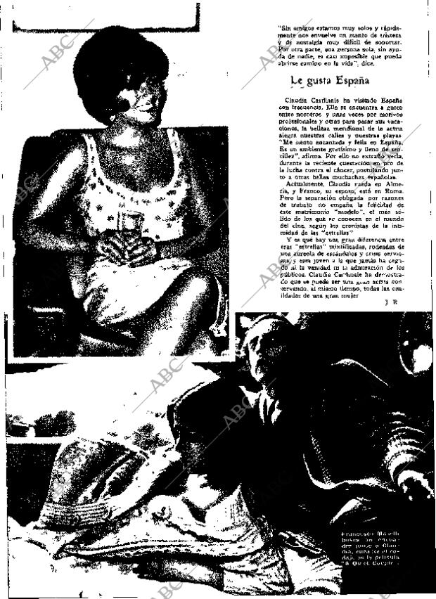 ABC MADRID 09-06-1968 página 165