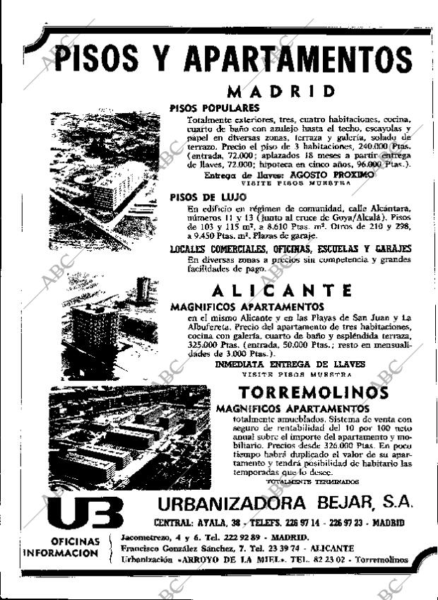ABC MADRID 09-06-1968 página 18