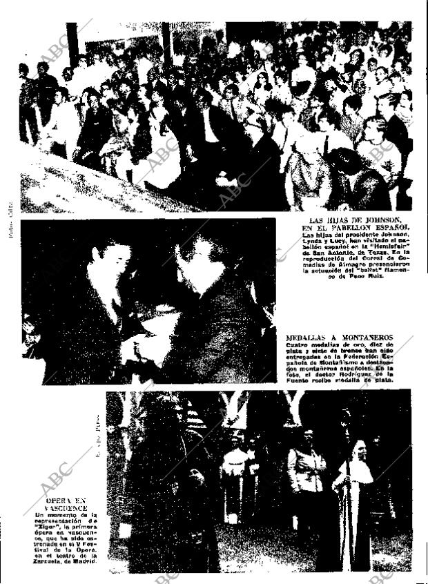 ABC MADRID 09-06-1968 página 19