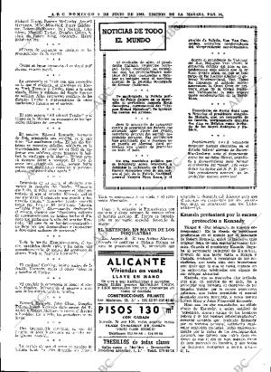 ABC MADRID 09-06-1968 página 34