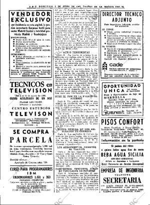 ABC MADRID 09-06-1968 página 36