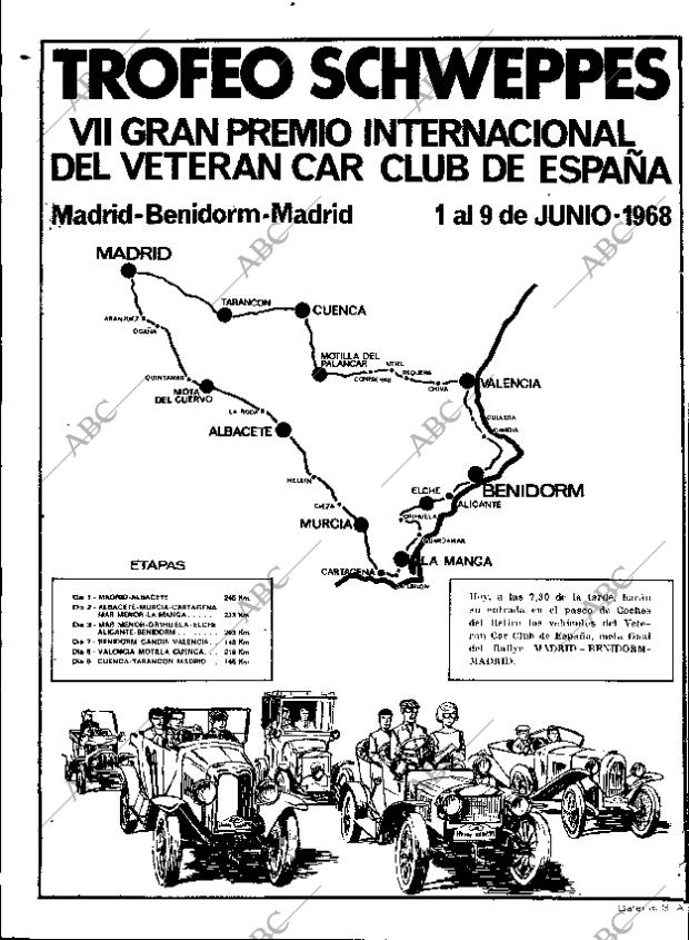 ABC MADRID 09-06-1968 página 4