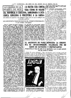 ABC MADRID 09-06-1968 página 45
