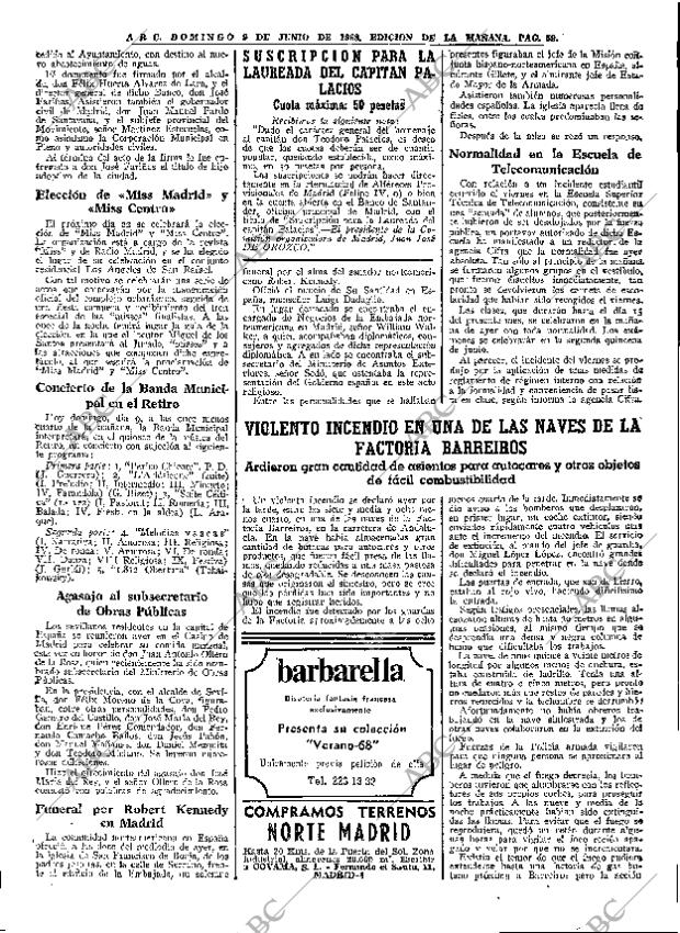 ABC MADRID 09-06-1968 página 59