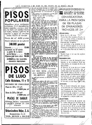 ABC MADRID 09-06-1968 página 70