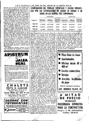 ABC MADRID 09-06-1968 página 72