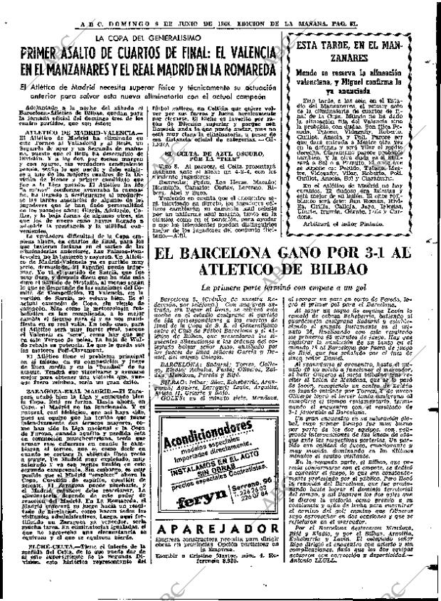 ABC MADRID 09-06-1968 página 81