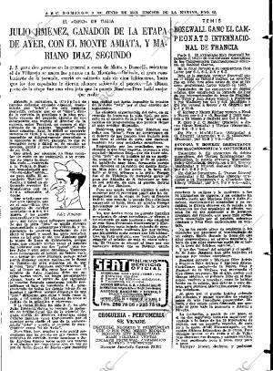 ABC MADRID 09-06-1968 página 85
