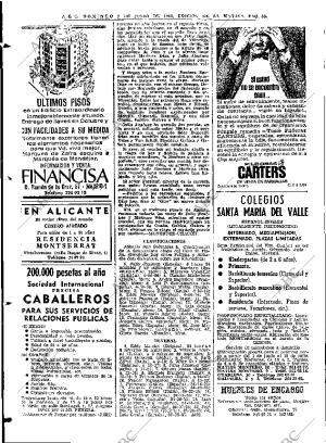 ABC MADRID 09-06-1968 página 86