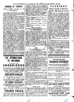 ABC MADRID 09-06-1968 página 87