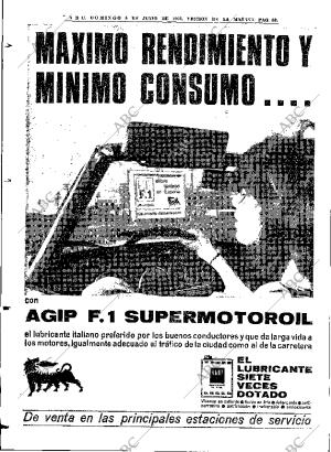 ABC MADRID 09-06-1968 página 88
