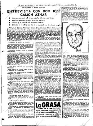 ABC MADRID 09-06-1968 página 92