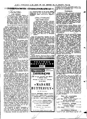 ABC MADRID 09-06-1968 página 93