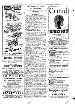 ABC MADRID 09-06-1968 página 97