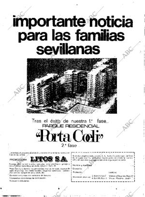 ABC SEVILLA 09-06-1968 página 22