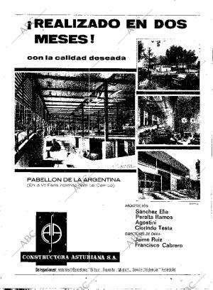 ABC SEVILLA 09-06-1968 página 26