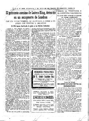 ABC SEVILLA 09-06-1968 página 37