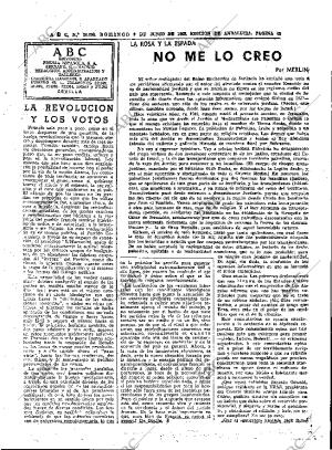 ABC SEVILLA 09-06-1968 página 43