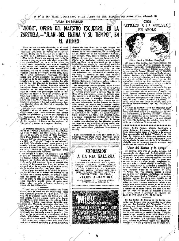 ABC SEVILLA 09-06-1968 página 75