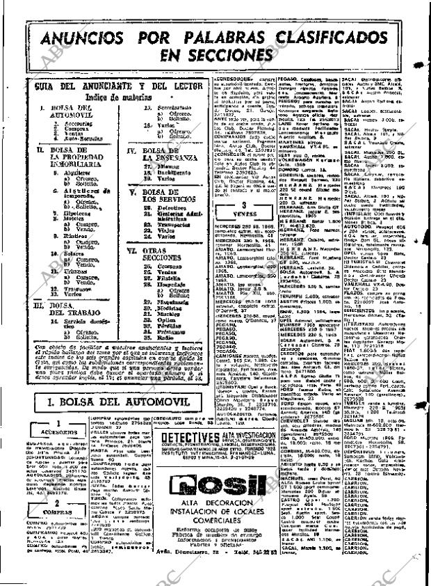 ABC MADRID 12-06-1968 página 127