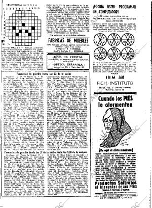 ABC MADRID 12-06-1968 página 143