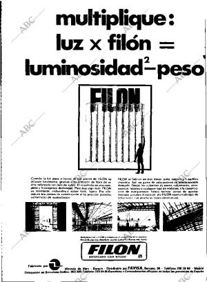 ABC MADRID 12-06-1968 página 144