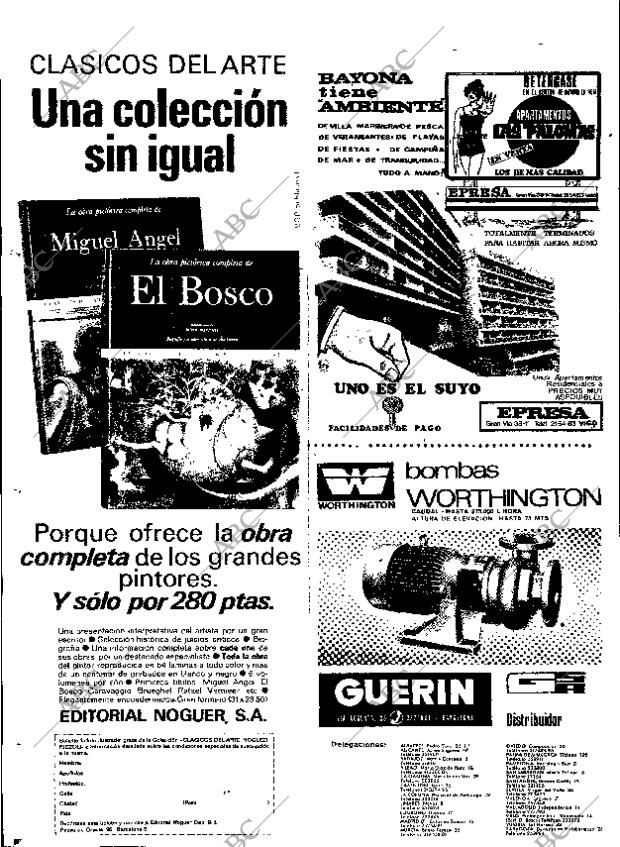 ABC MADRID 12-06-1968 página 24