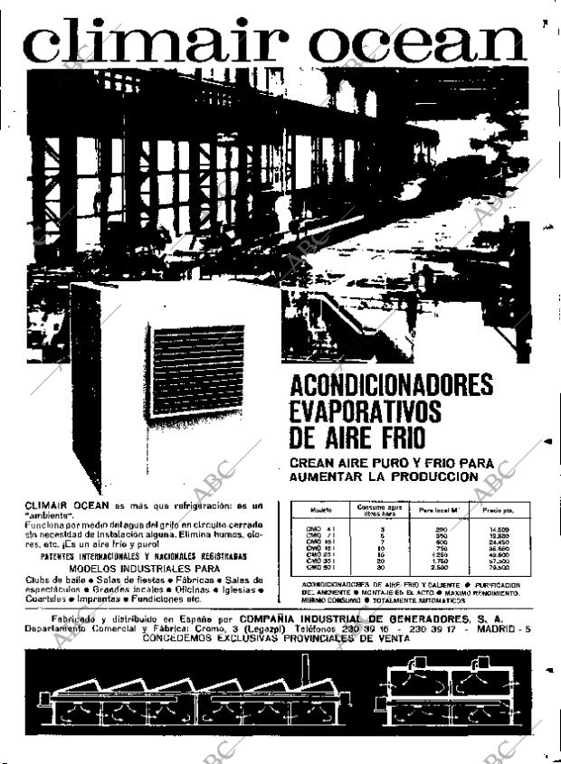 ABC MADRID 12-06-1968 página 25