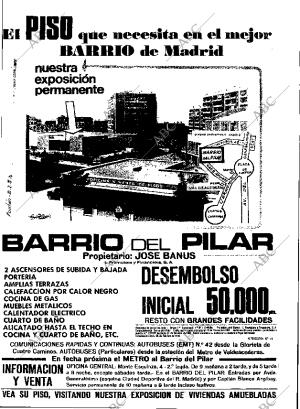 ABC MADRID 12-06-1968 página 43