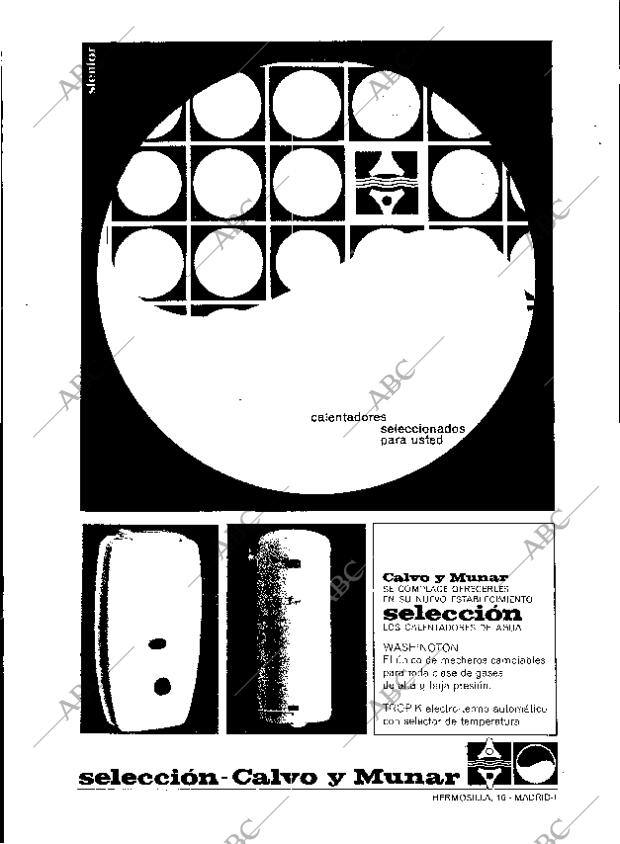 ABC MADRID 12-06-1968 página 44