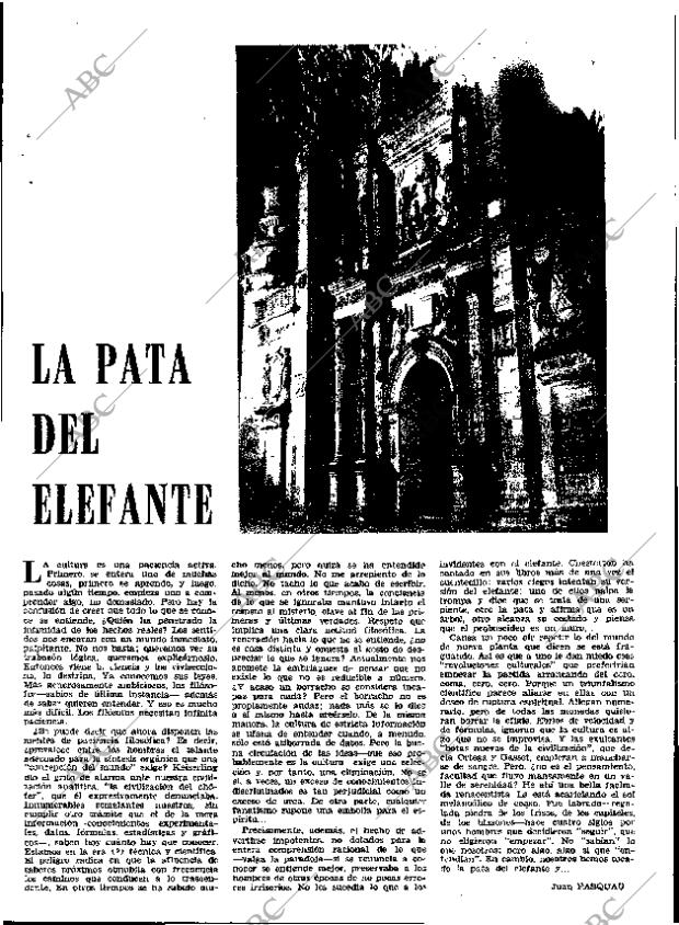 ABC MADRID 12-06-1968 página 45