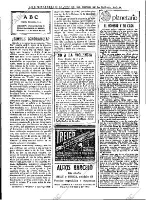 ABC MADRID 12-06-1968 página 56