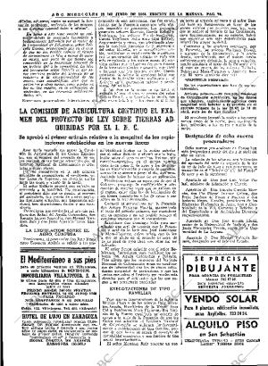 ABC MADRID 12-06-1968 página 70