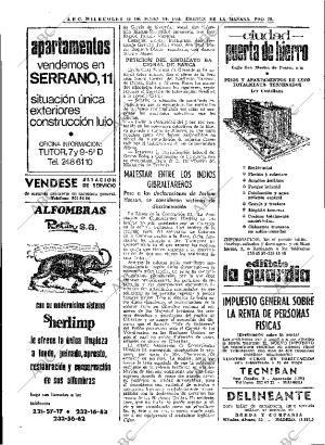 ABC MADRID 12-06-1968 página 72