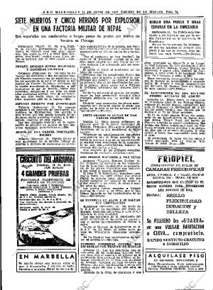ABC MADRID 12-06-1968 página 74